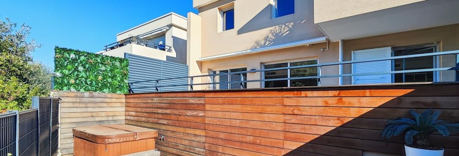 Maison 5 Pièces 131 m² à vendre à Bandol (83150)