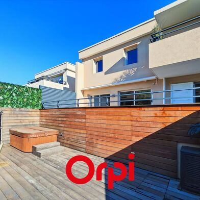 Maison 5 pièces 855000 €