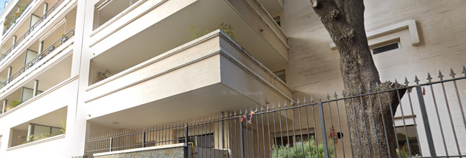 Appartement 2 Pièces 57 m² à louer à Marseille 8 (13008)