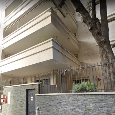 Appartement 2 pièces 1157 €