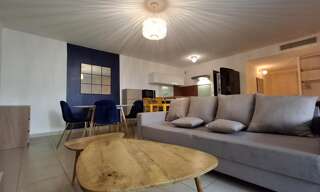 Appartement 2 Pièces 57 m² à louer à Marseille 8 (13008)