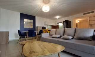 Appartement 2 Pièces 57 m² à louer à Marseille 8 (13008)