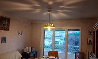 Appartement 3 Pièces 53 m² à vendre à Toulon (83000)