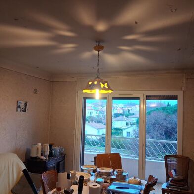 Appartement 3 pièces 160000 €