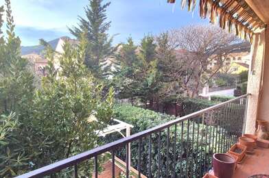 Appartement 1 pièces 125000 €