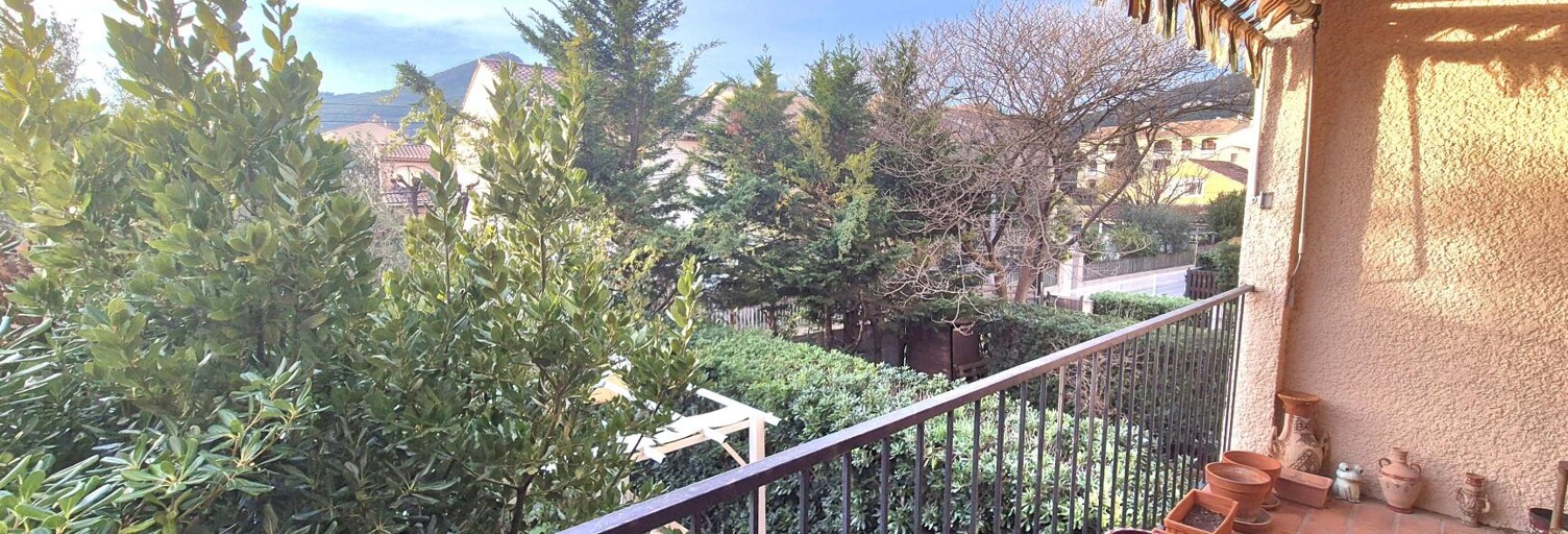 Appartement 1 Pièce 31 m² à vendre à La Valette-du-Var (83160)