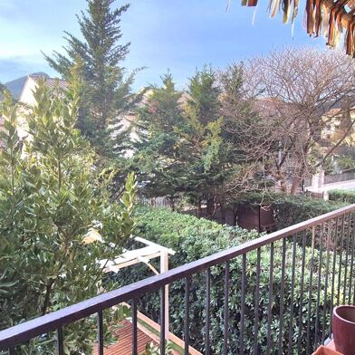 Appartement 1 pièces 125000 €