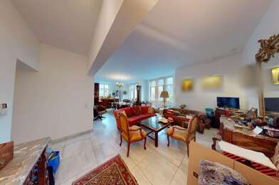 Appartement 4 pièces 448000 €