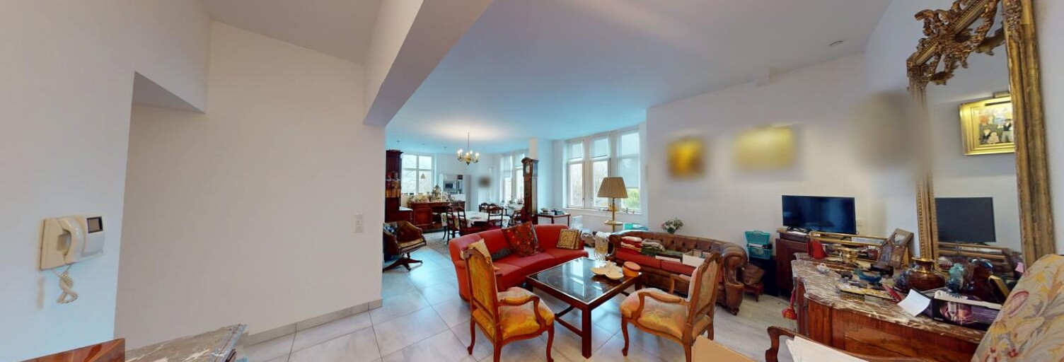 Appartement 4 Pièces 144 m² à vendre à Thionville (57100)