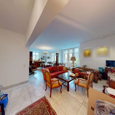 Appartement 4 pièces 448000 €