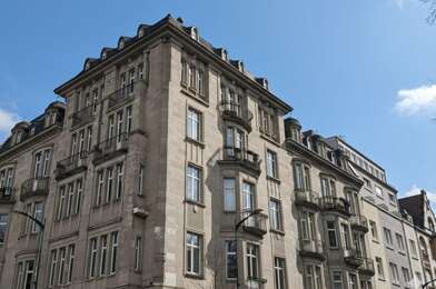 Appartement 4 pièces 448000 €