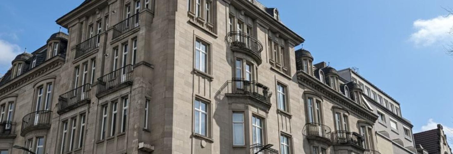 Appartement 4 Pièces 144 m² à vendre à Thionville (57100)