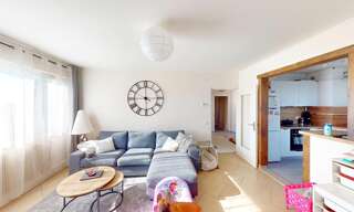 Appartement 4 Pièces 76 m² à vendre à Maizières-lès-Metz (57280)