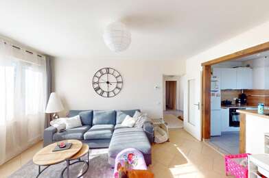 Appartement 4 pièces 159000 €