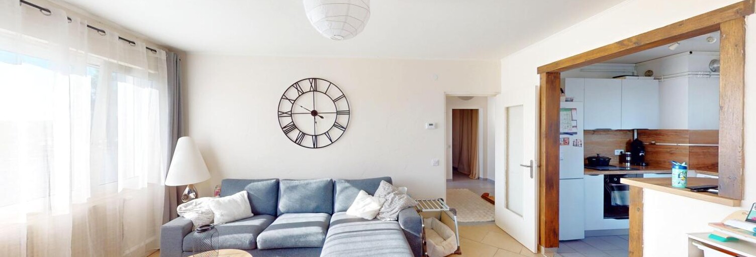 Appartement 4 Pièces 76 m² à vendre à Maizières-lès-Metz (57280)