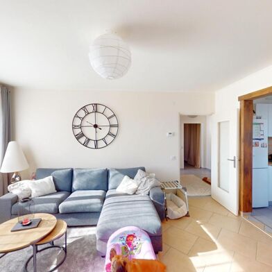 Appartement 4 pièces 159000 €