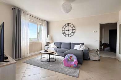 Appartement 4 pièces 159000 €