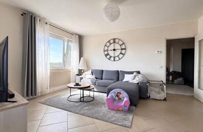 Appartement À Vendre — photo du bien
