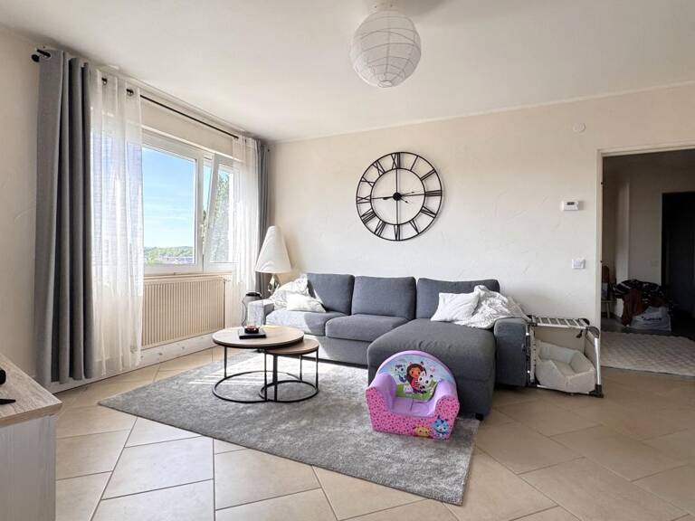 Appartement À Vendre — photo 1
