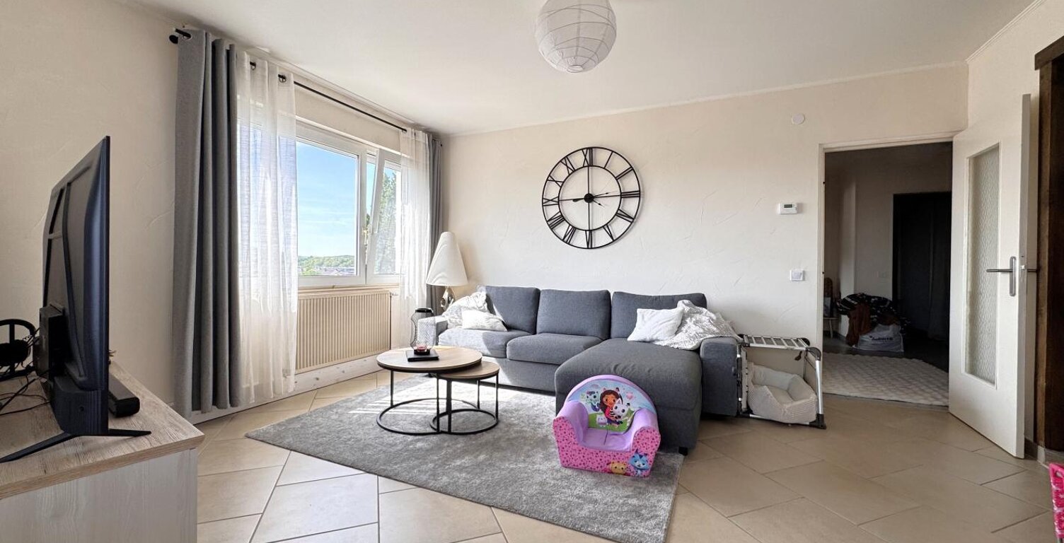 Appartement À Vendre — photo 1
