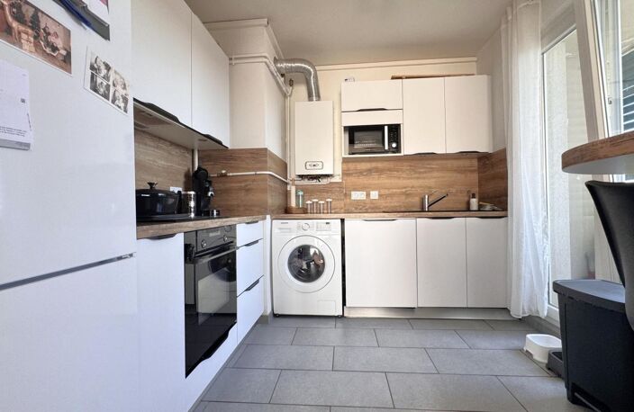 Appartement À Vendre — photo 4