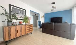 Appartement 3 Pièces 83 m² à vendre à Nancy (54000)