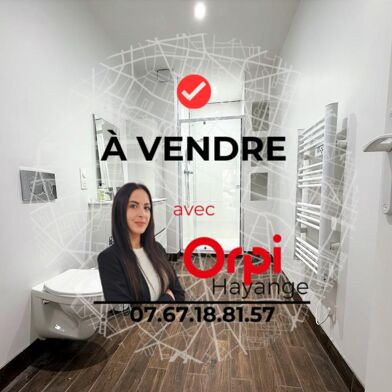 Appartement 2 pièces 93000 €