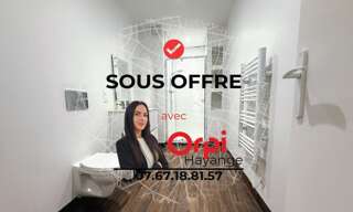 Appartement 2 Pièces 47 m² à vendre à Hayange (57700)