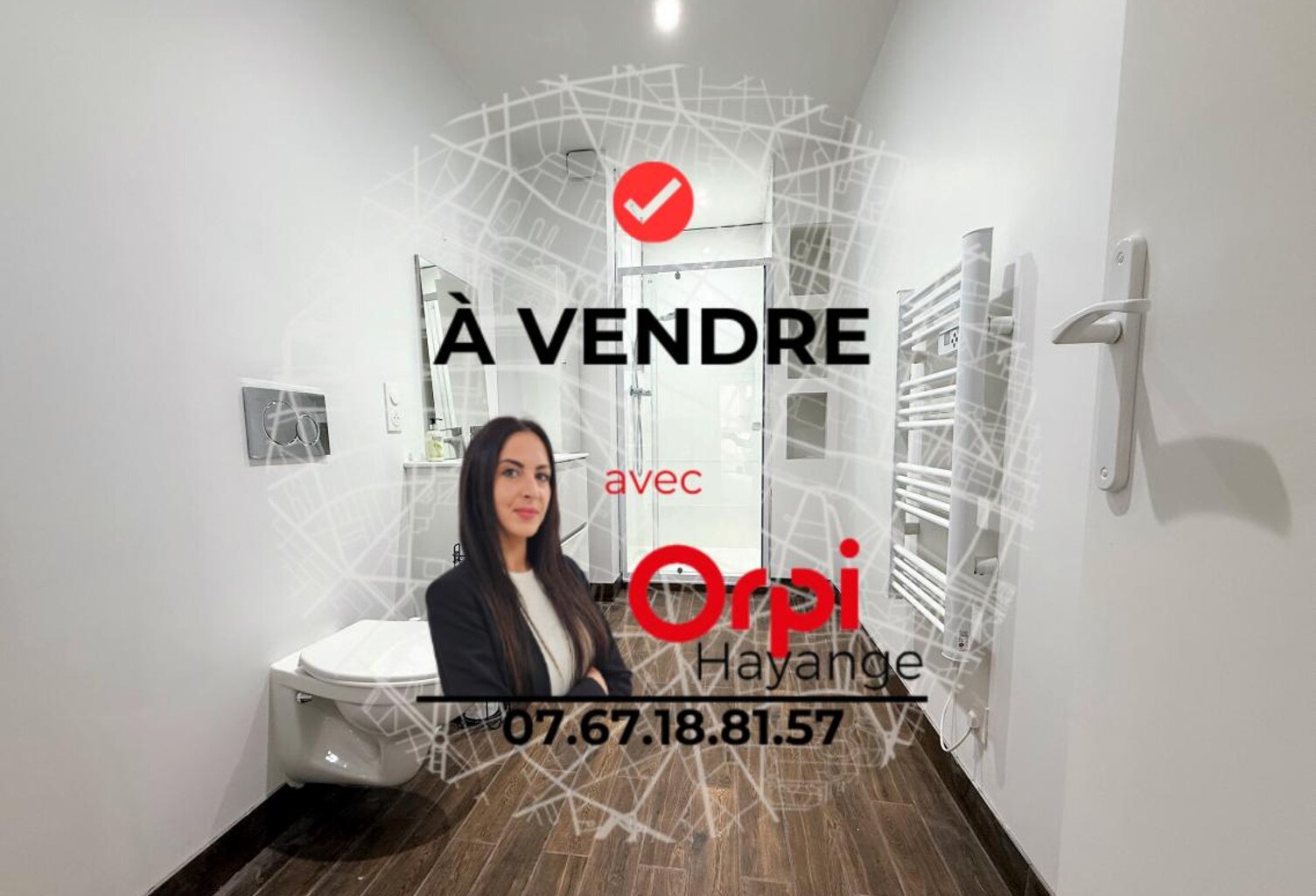Appartement À Vendre — photo 1