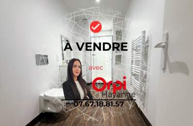 Appartement À Vendre — photo du bien