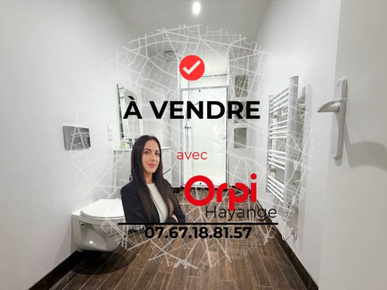 Appartement À Vendre — photo 1