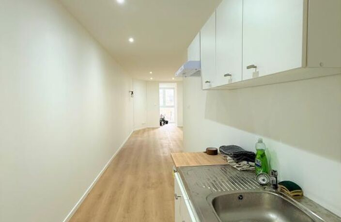 Appartement À Vendre — photo 5