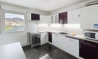 Appartement 3 Pièces 70 m² à louer à Maxéville (54320)