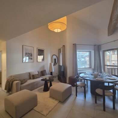 Appartement 5 pièces 603750 €