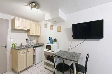 Appartement 1 pièces 370 €