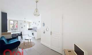 Appartement 1 Pièce 35 m² à louer à Nancy (54000)