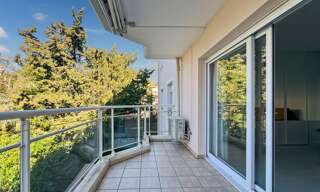 Appartement 2 Pièces 45 m² à vendre à Saint-Raphaël (83700)