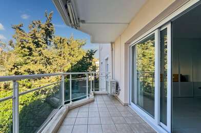 Appartement 2 pièces 263000 €