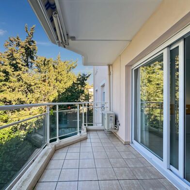 Appartement 2 pièces 263000 €