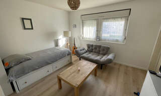 Appartement 1 Pièce 29 m² à vendre à Reims (51100)