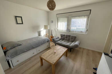 Appartement 1 pièces 111000 €