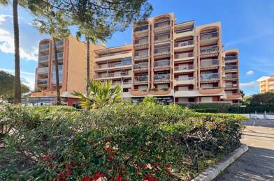 Appartement 2 pièces 242000 €