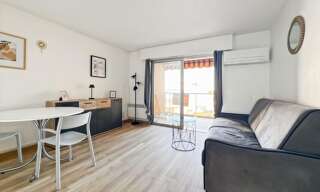 Appartement 2 Pièces 36 m² à vendre à Fréjus (83600)