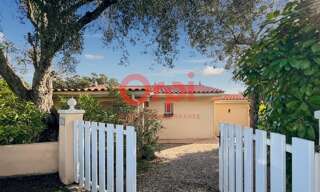 Maison 3 Pièces 77 m² à vendre à Roquebrune-sur-Argens (83520)