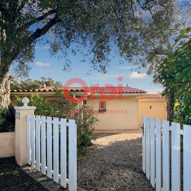 Maison 3 pièces 350000 €