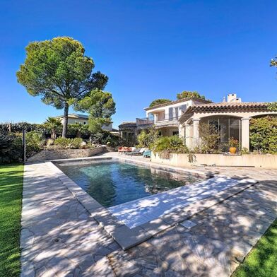 Maison 6 pièces 1100000 €