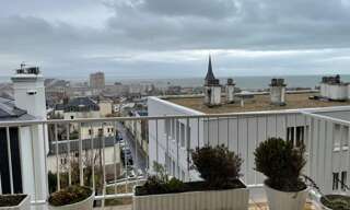 Appartement 3 Pièces 81 m² à vendre à Le Havre (76600)