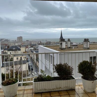 Appartement 3 pièces 325000 €