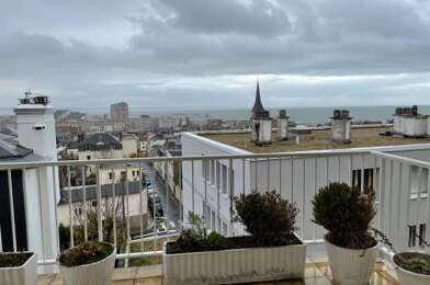 Appartement 3 pièces 290000 €