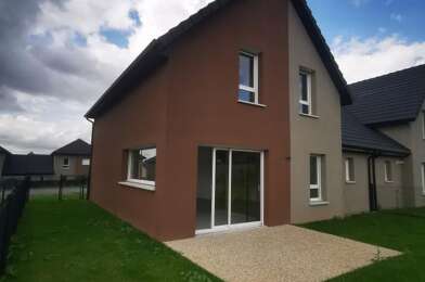 Maison 4 pièces 1129 €